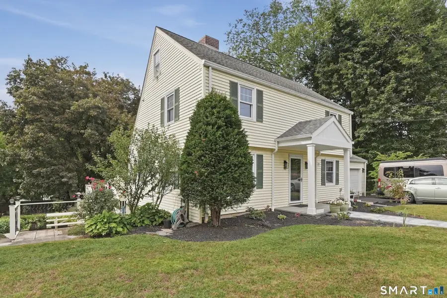 11 Mountain View Road, South Windsor, CT 06074 - #2