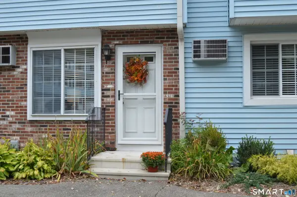 163 Cynthia Lane #D5, Middletown, CT 06457