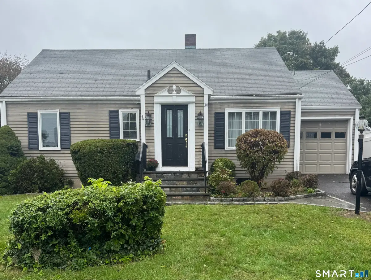 30 Bellmere Avenue, Stamford, CT 06906 - #1