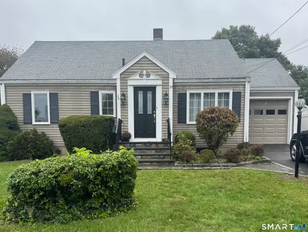 30 Bellmere Avenue, Stamford, CT 06906
