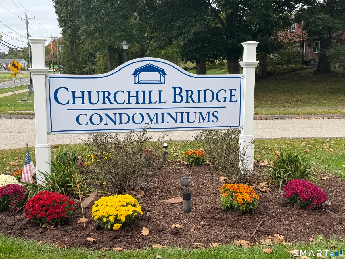 42 Churchill Drive #42, Newington, CT 06111 - #1