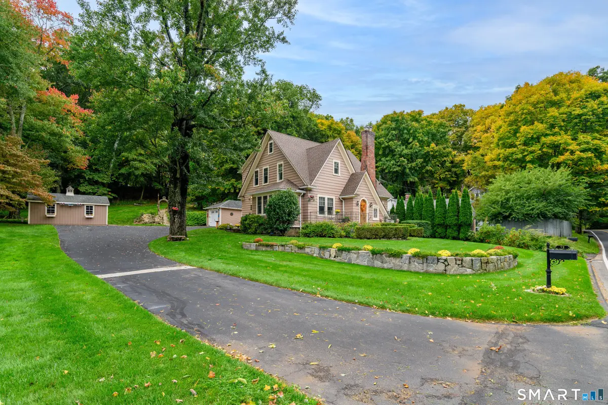 72 Dodgingtown Road, Bethel, CT 06801 - #1