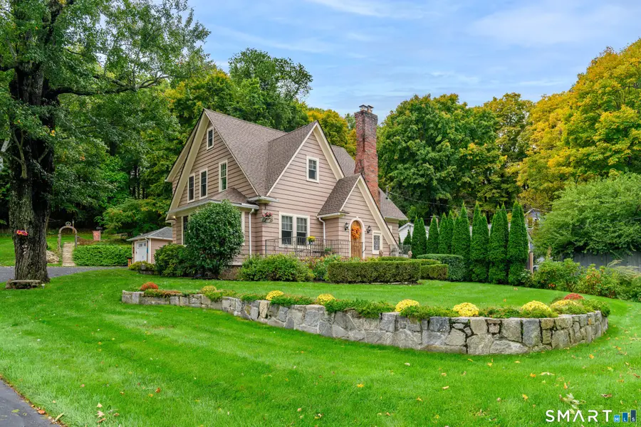 72 Dodgingtown Road, Bethel, CT 06801 - #2