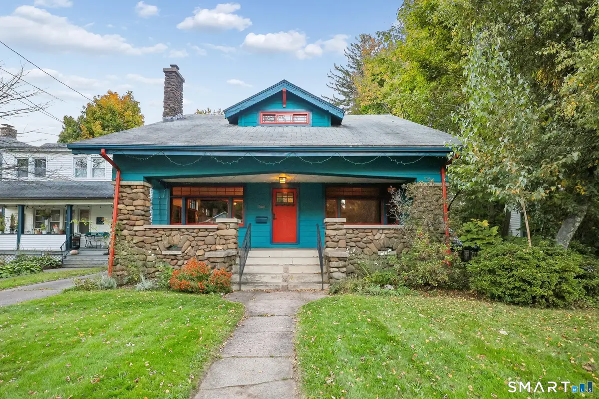 1566 Whitney Avenue, Hamden, CT 06517 - #1