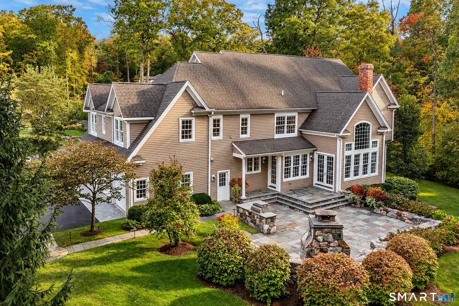 7 Louis Allan Drive, Danbury, CT 06811 - #3