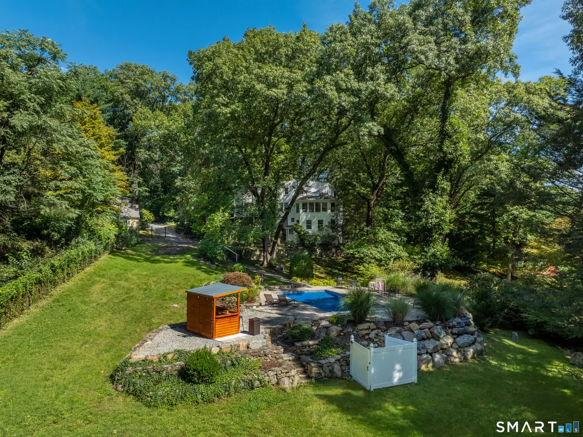 267 Westport Road, Wilton, CT 06897 - #1