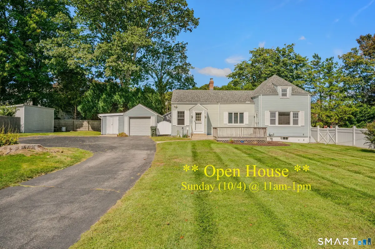 37 Gardner Avenue, New London, CT 06320 - #1