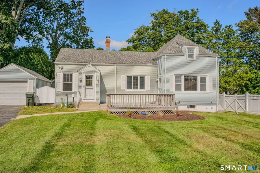37 Gardner Avenue, New London, CT 06320 - #2