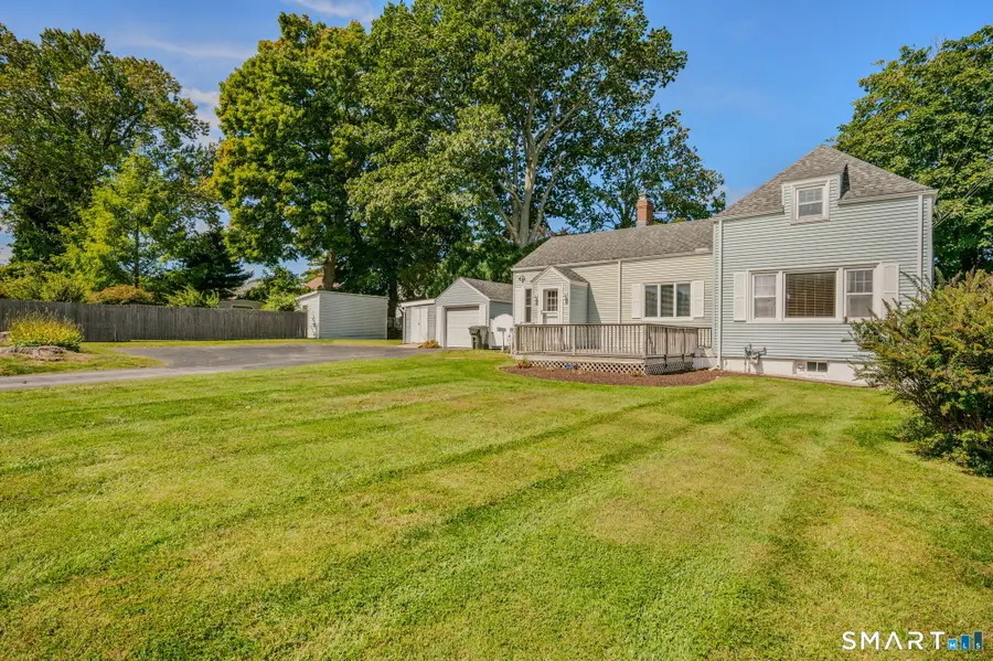 37 Gardner Avenue, New London, CT 06320 - #3