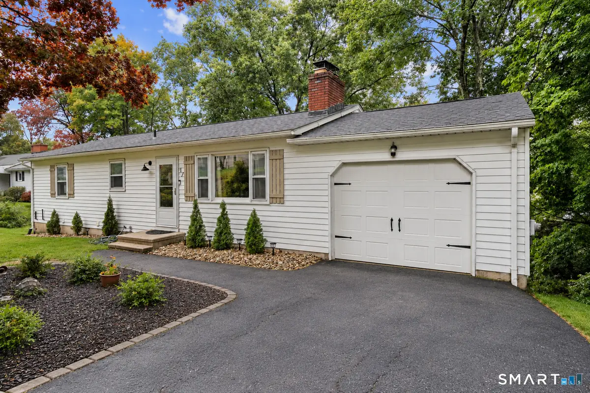 17 Albion Street, Naugatuck, CT 06770 - #1
