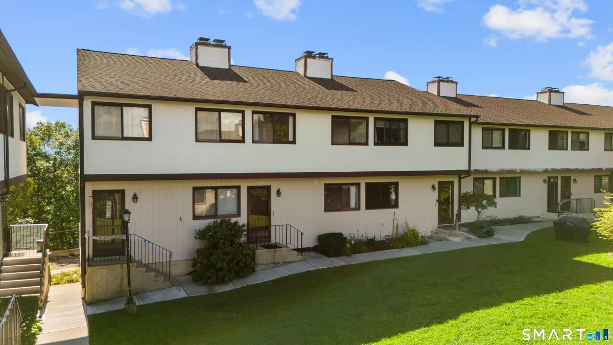 27 Crows Nest Lane #17G, Danbury, CT 06811 - #1