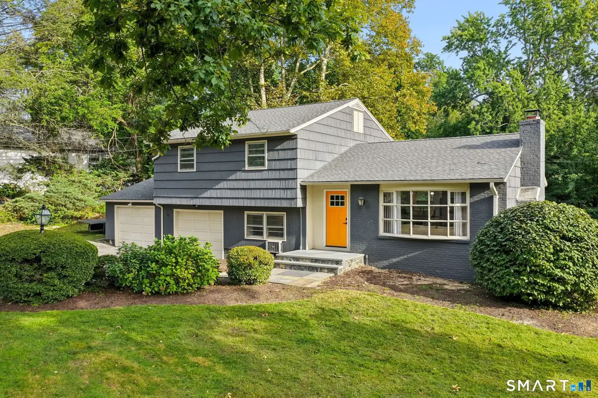 280 Plattsville Road, Trumbull, CT 06611 - #1