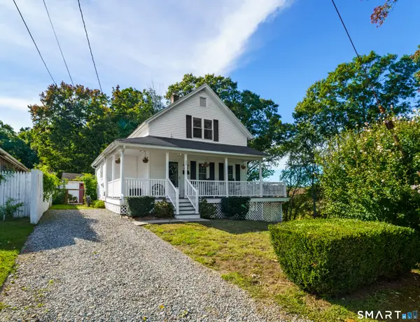 23 Phillips Street, Plainfield, CT 06374