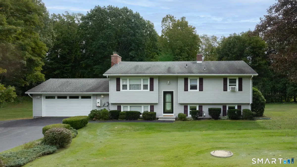 9 Howard Road, Durham, CT 06422 - #1