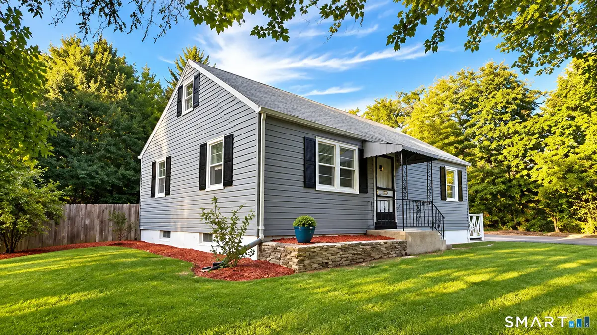 23 Woodpark Drive, Watertown, CT 06795 - #1