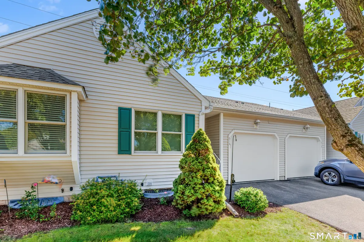 614 Overlook Path #614, Southington, CT 06489 - #1