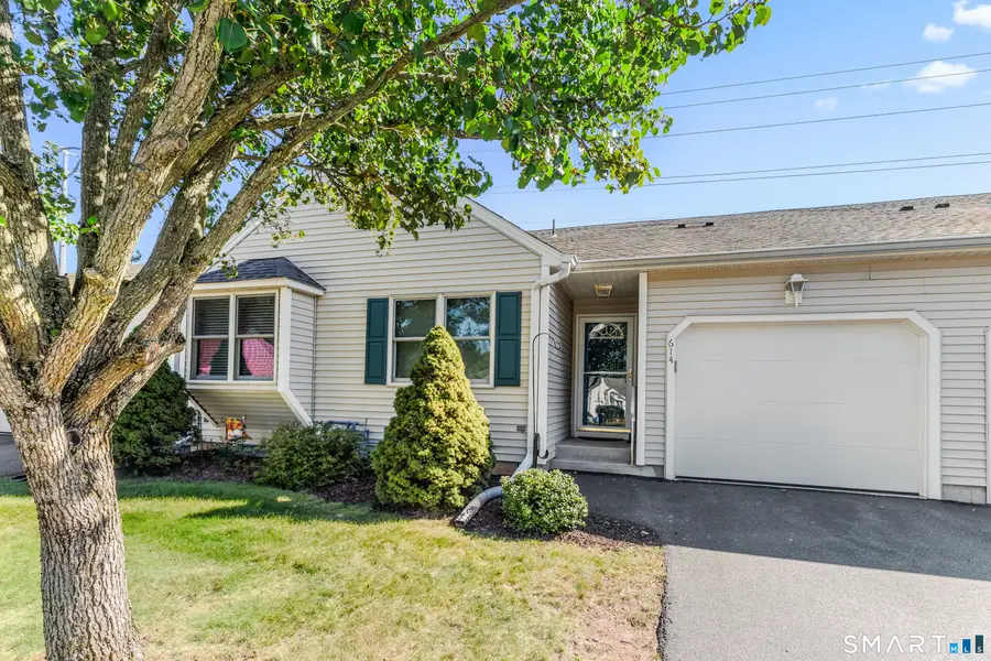 614 Overlook Path #614, Southington, CT 06489 - #2