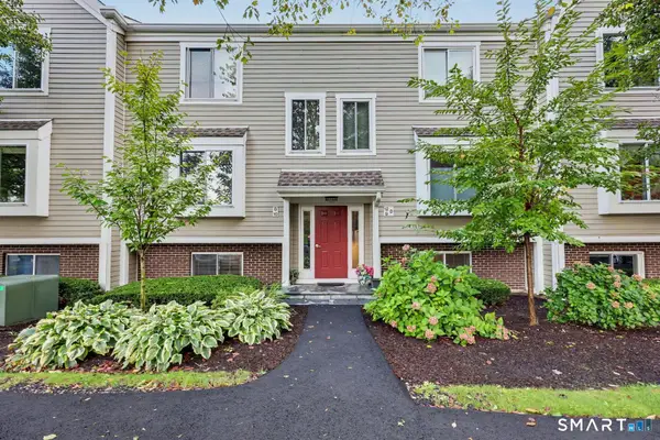 71 Aiken Street #D9, Norwalk, CT 06851