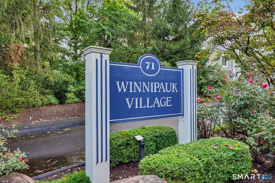 71 Aiken Street #D9, Norwalk, CT 06851 - #2