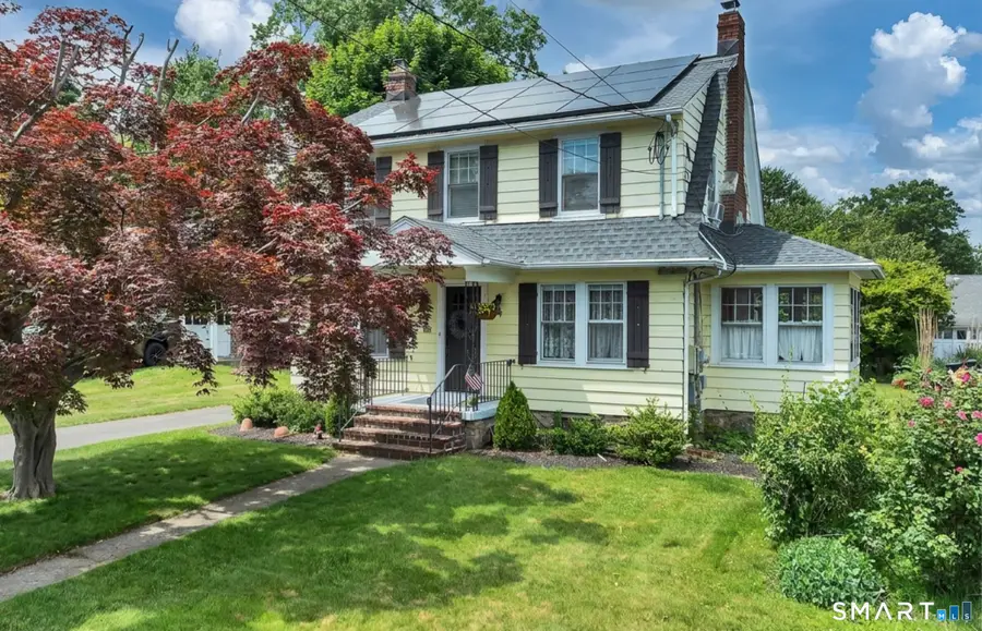 50 Vine Street, Stratford, CT 06614 - #2