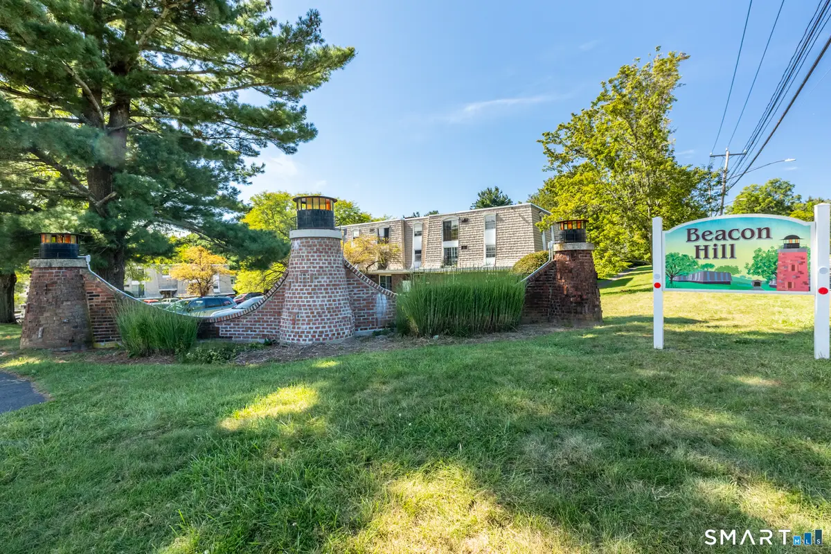 1218 Middle Turnpike West #A, Manchester, CT 06040 - #1