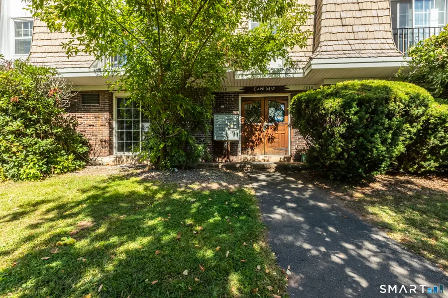 1218 Middle Turnpike West #A, Manchester, CT 06040 - #2