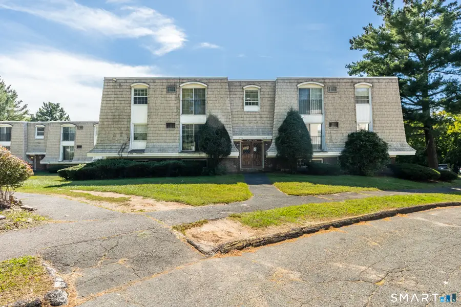 1218 Middle Turnpike West #A, Manchester, CT 06040 - #3