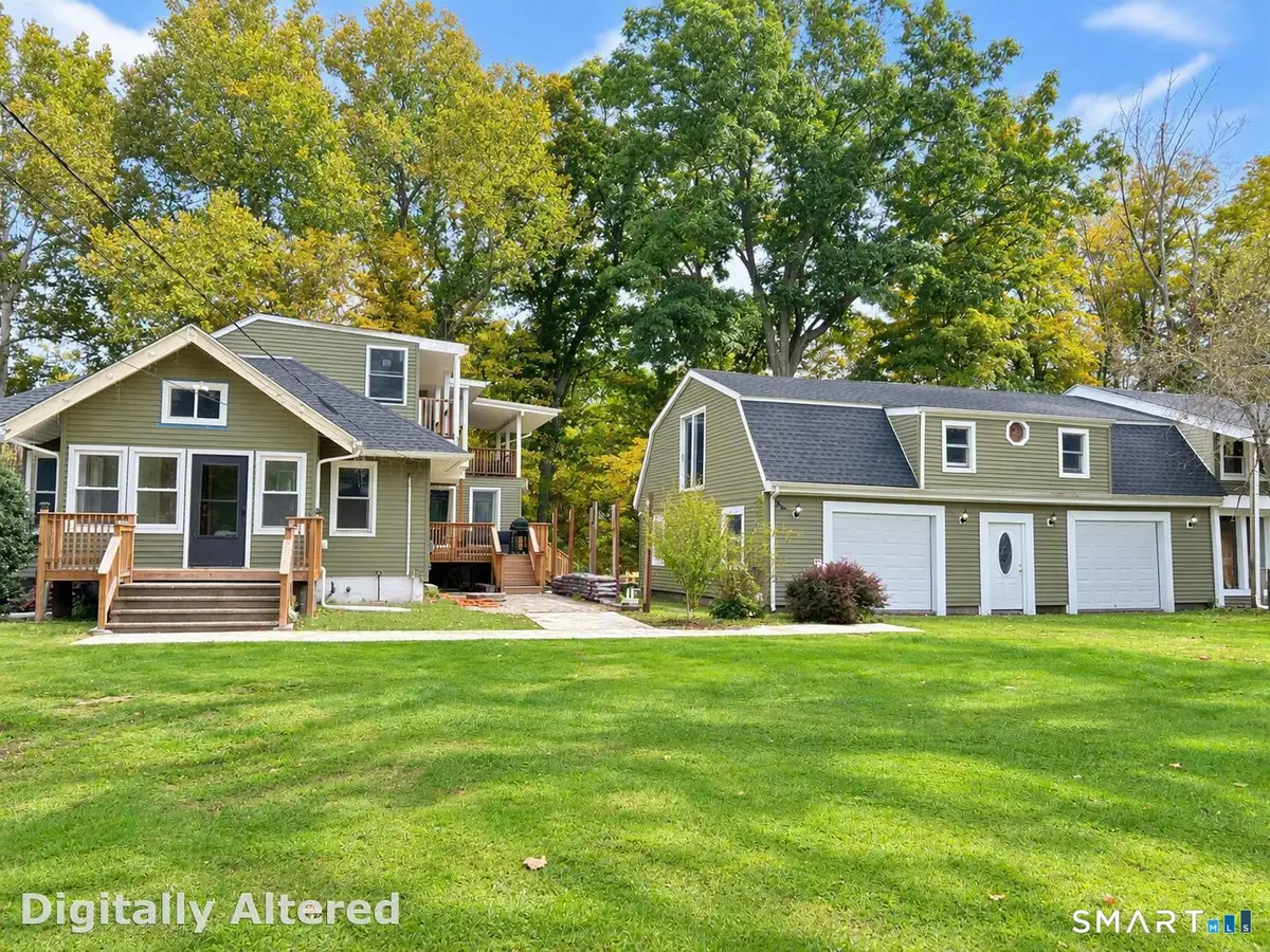 656 Kent Road, Gaylordsville, CT 06755 - #1