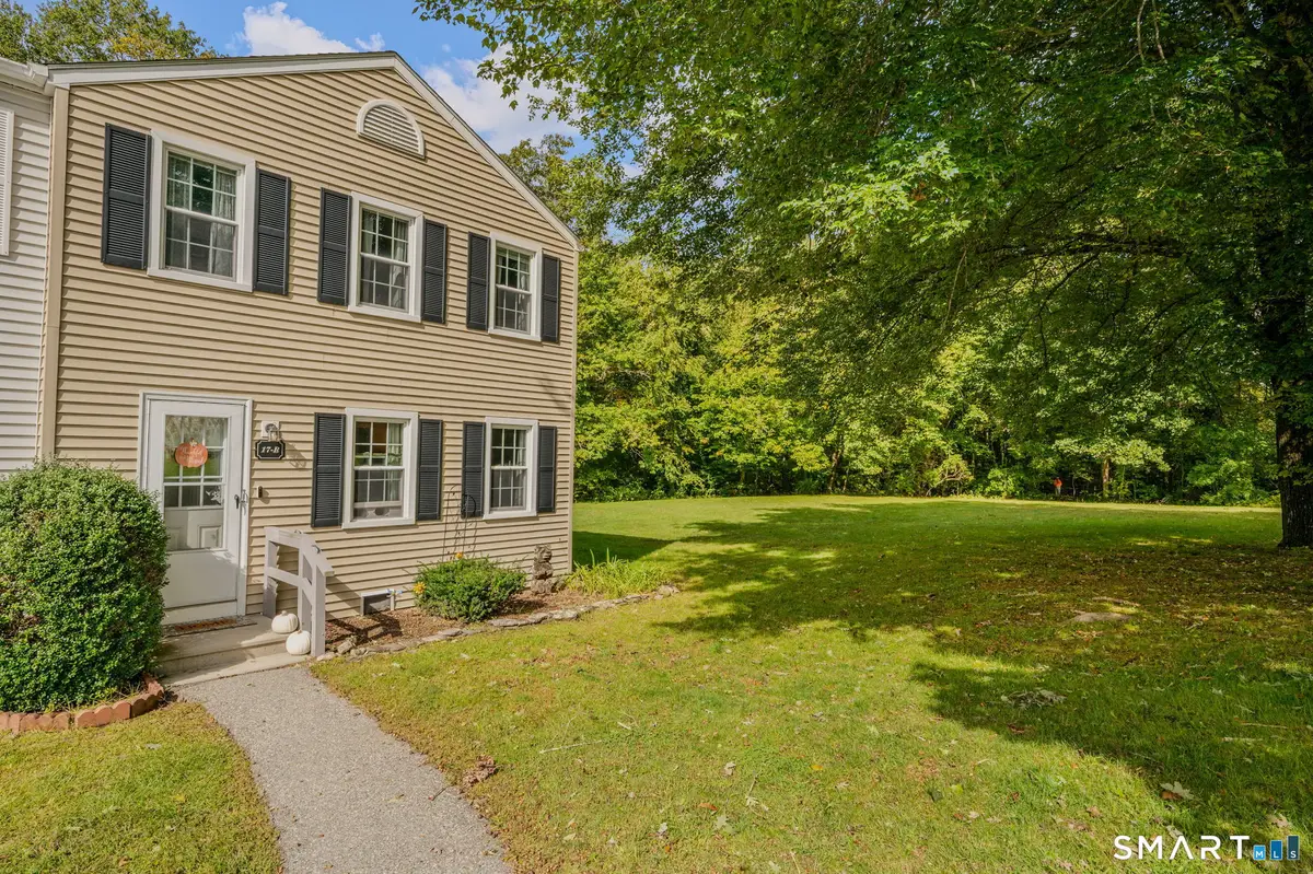 17 Lakeside Drive #R, Ledyard, CT 06339 - #1