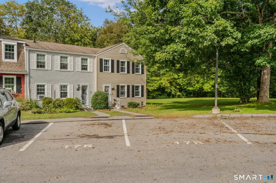 17 Lakeside Drive #R, Ledyard, CT 06339 - #2