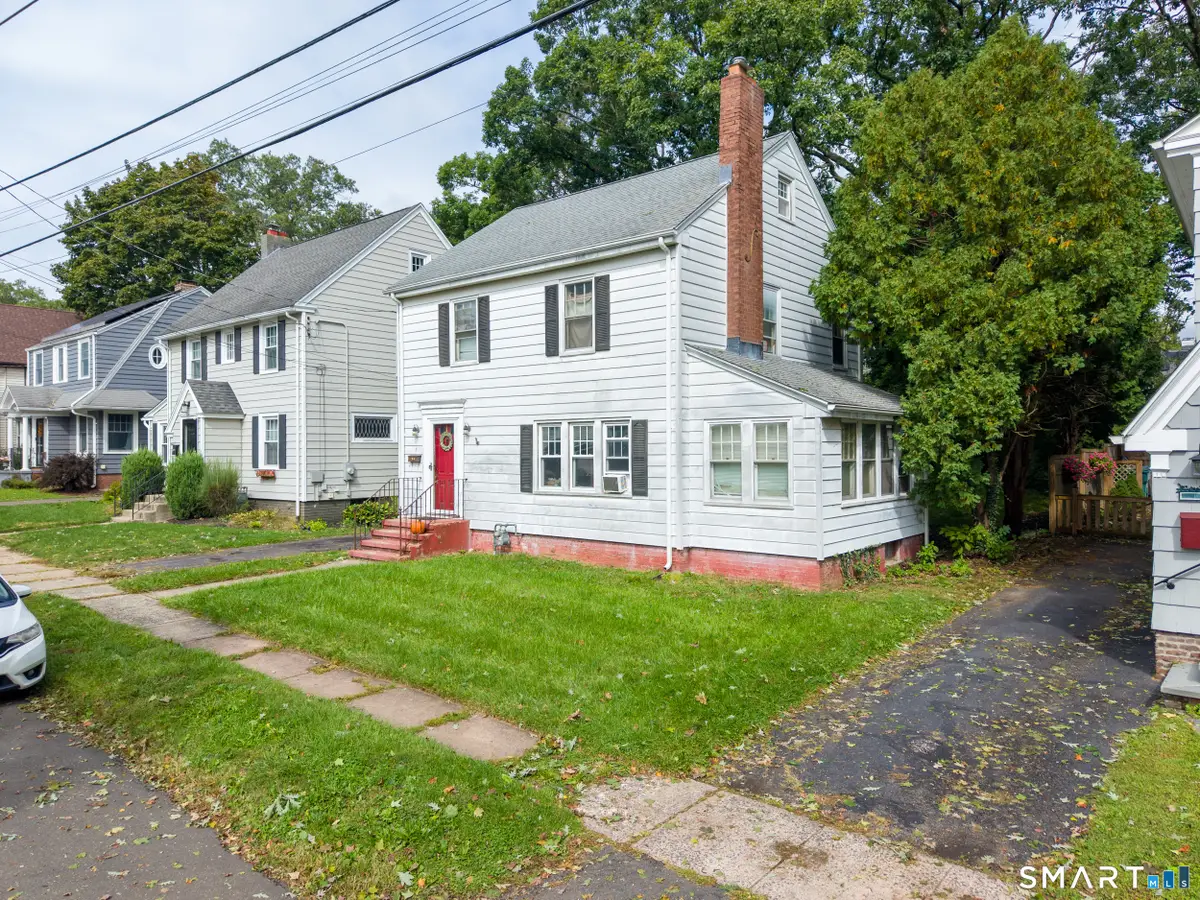 5 Ingram Street, Hamden, CT 06517 - #1