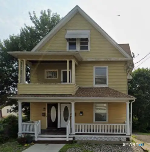 321 Olivia Street, Derby, CT 06418 - #1