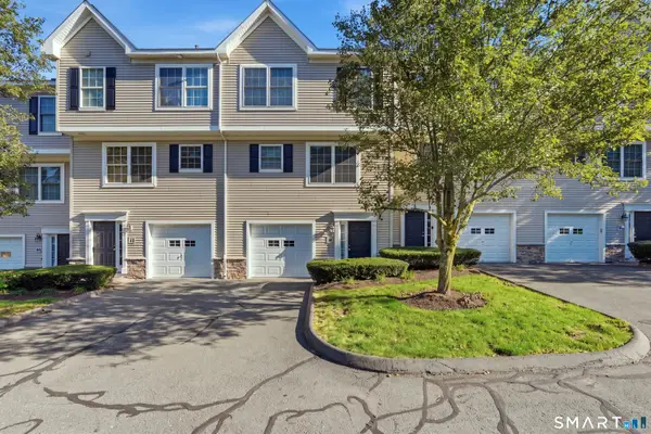 54 Donahue Lane #54, Manchester, CT 06042