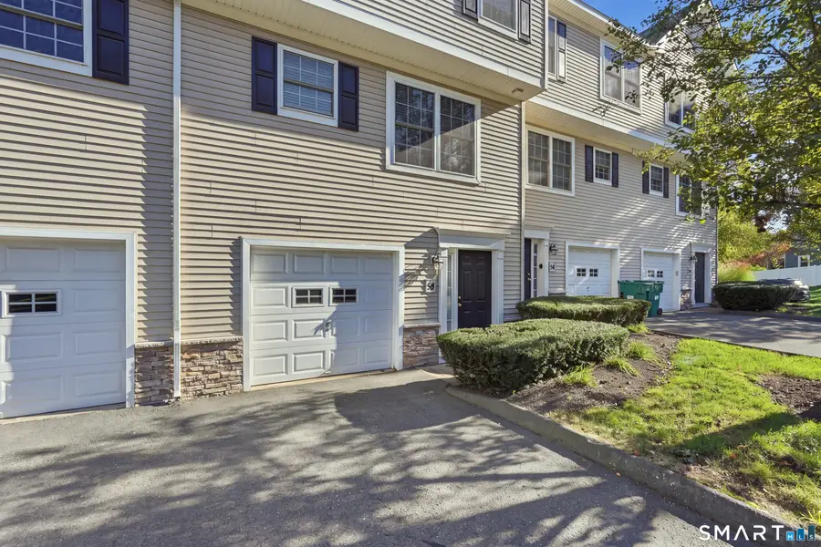 54 Donahue Lane #54, Manchester, CT 06042 - #2
