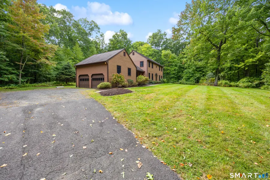 1321 Purchase Brook Road, Southbury, CT 06488 - #2