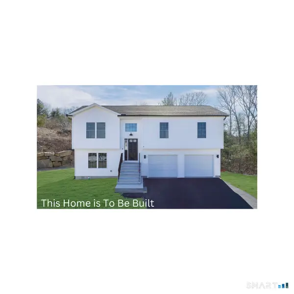 35 Sterling Ridge Lane #29, Sterling, CT 06377