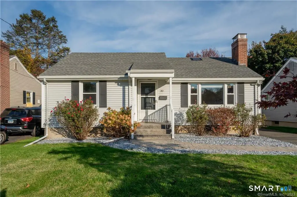 30 Westgate Street, West Hartford, CT 06110 - #1