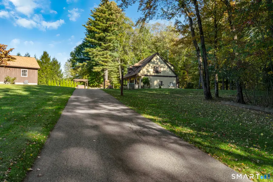108 Norfolk Road, Litchfield, CT 06759 - #2