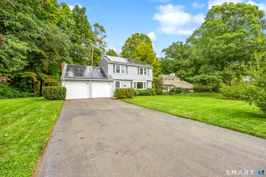 50 Foxwood Court, Cheshire, CT 06410 - #3