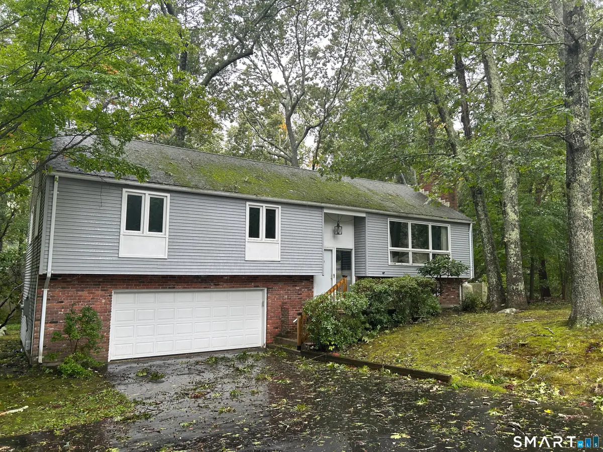 4 Nottingham Road, Old Lyme, CT 06371 - #1