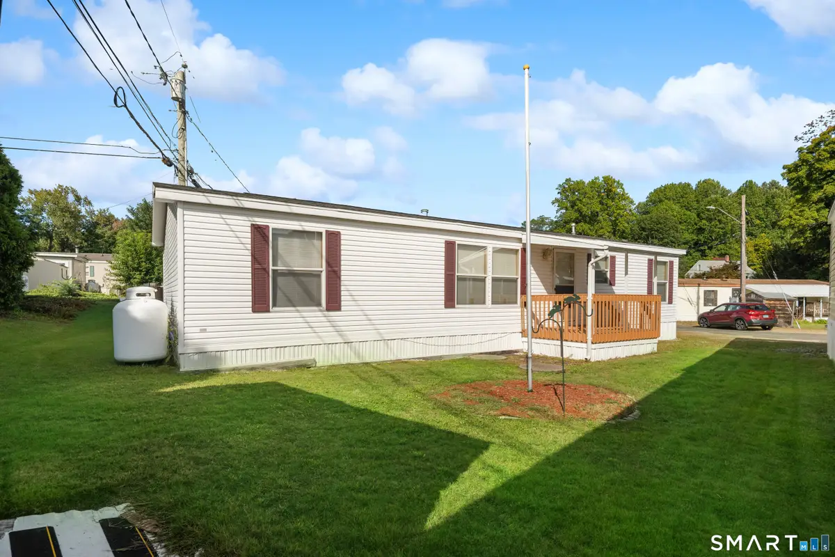 108 Clark Road #LOT 40, Naugatuck, CT 06770 - #1