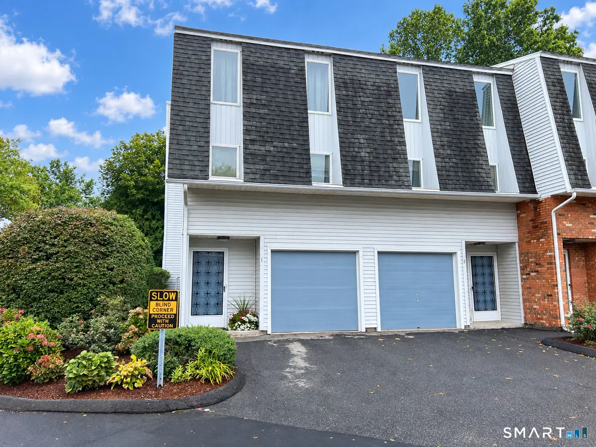410 Farmington Avenue #G2, New Britain, CT 06051 - #1