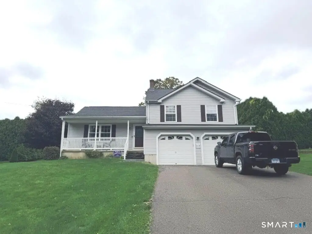 523 High St Extension, Thomaston, CT 06787 - #1
