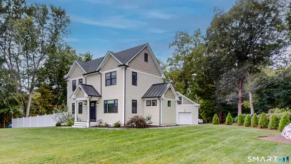 218 Wheelers Farms Road, Milford, CT 06461