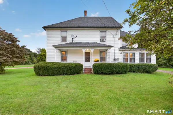483 Hillstown Road, Manchester, CT 06040