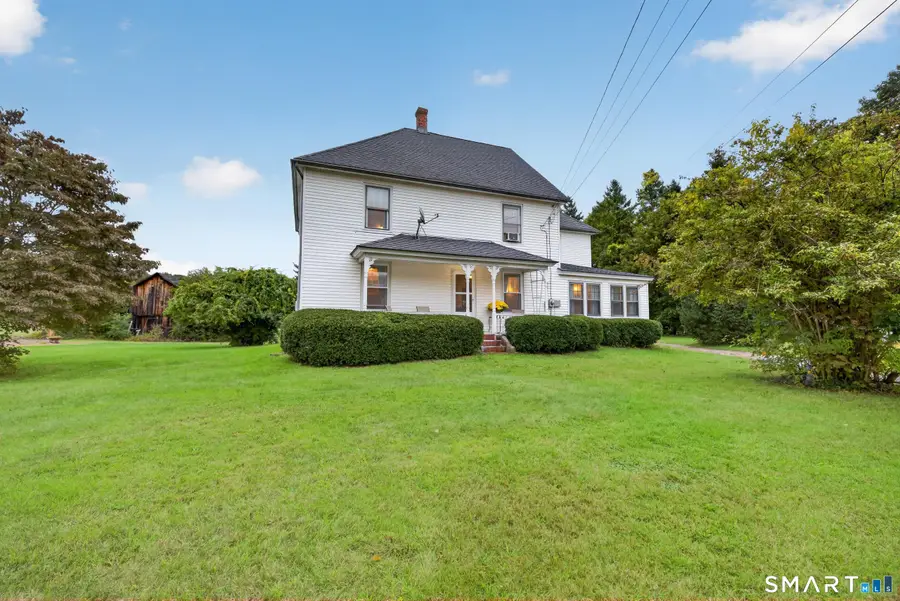 483 Hillstown Road, Manchester, CT 06040 - #2