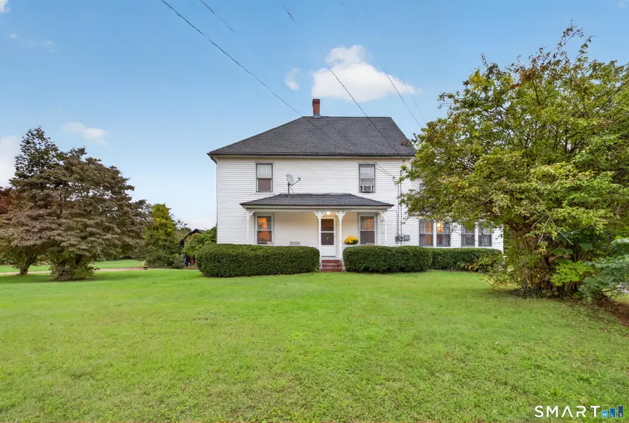 483 Hillstown Road, Manchester, CT 06040 - #3