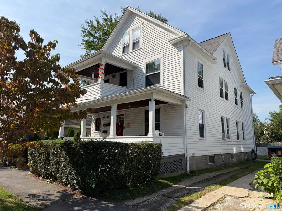 9-11 Hodge Avenue, Ansonia, CT 06401 - #2