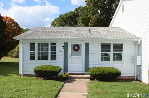 30 Ambassador Drive #A, Manchester, CT 06042