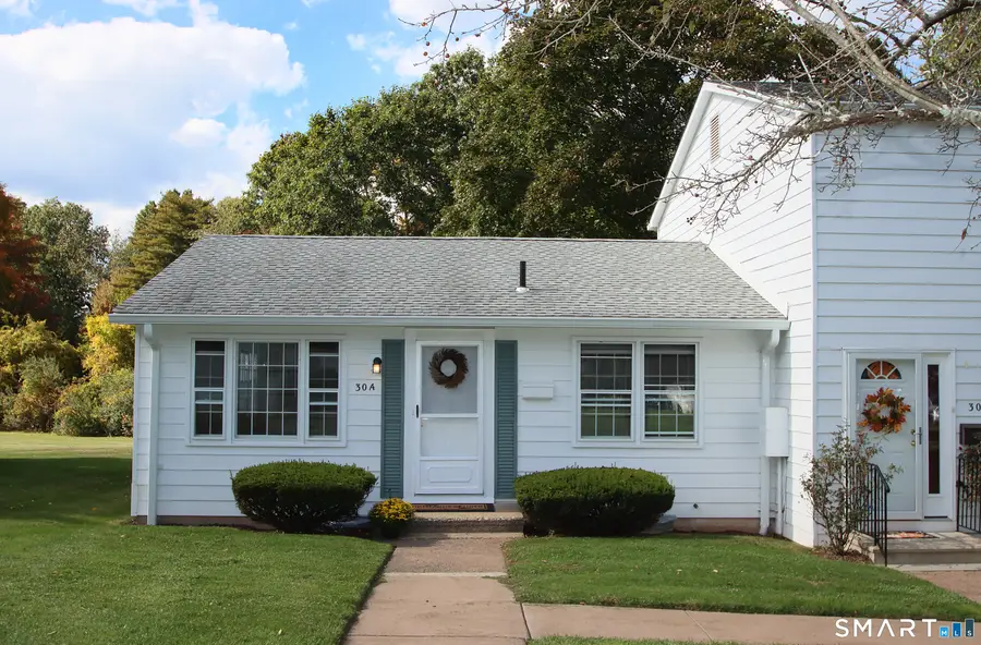 30 Ambassador Drive #A, Manchester, CT 06042 - #2